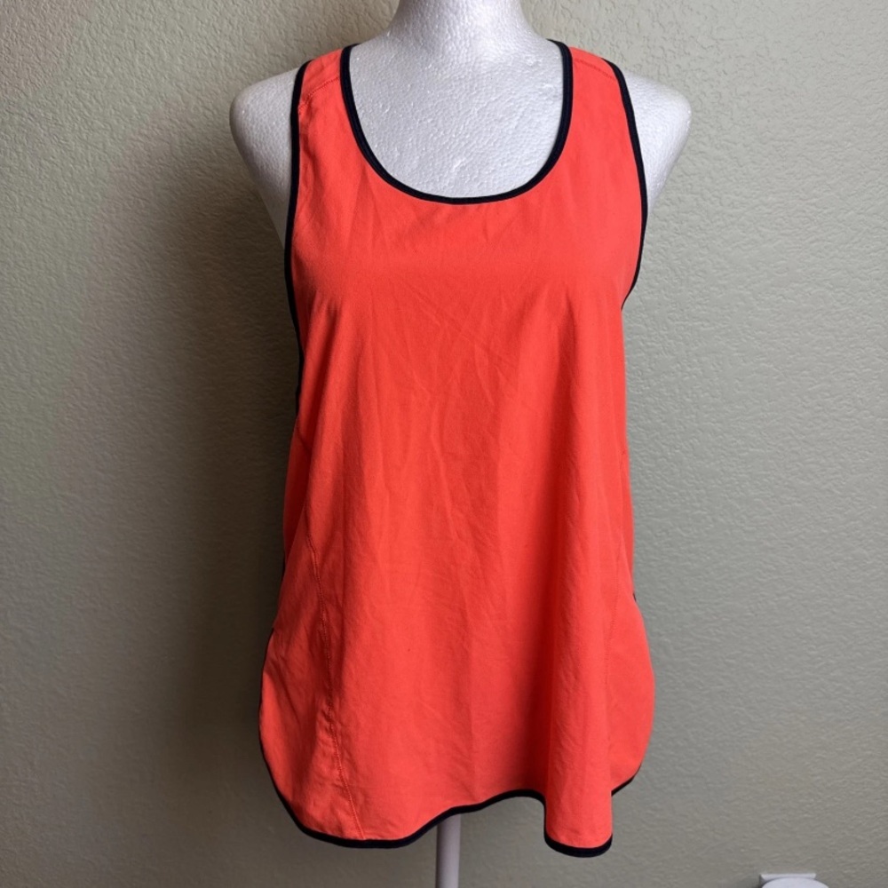 🔆Lululemon Pump it Up Tank🔆